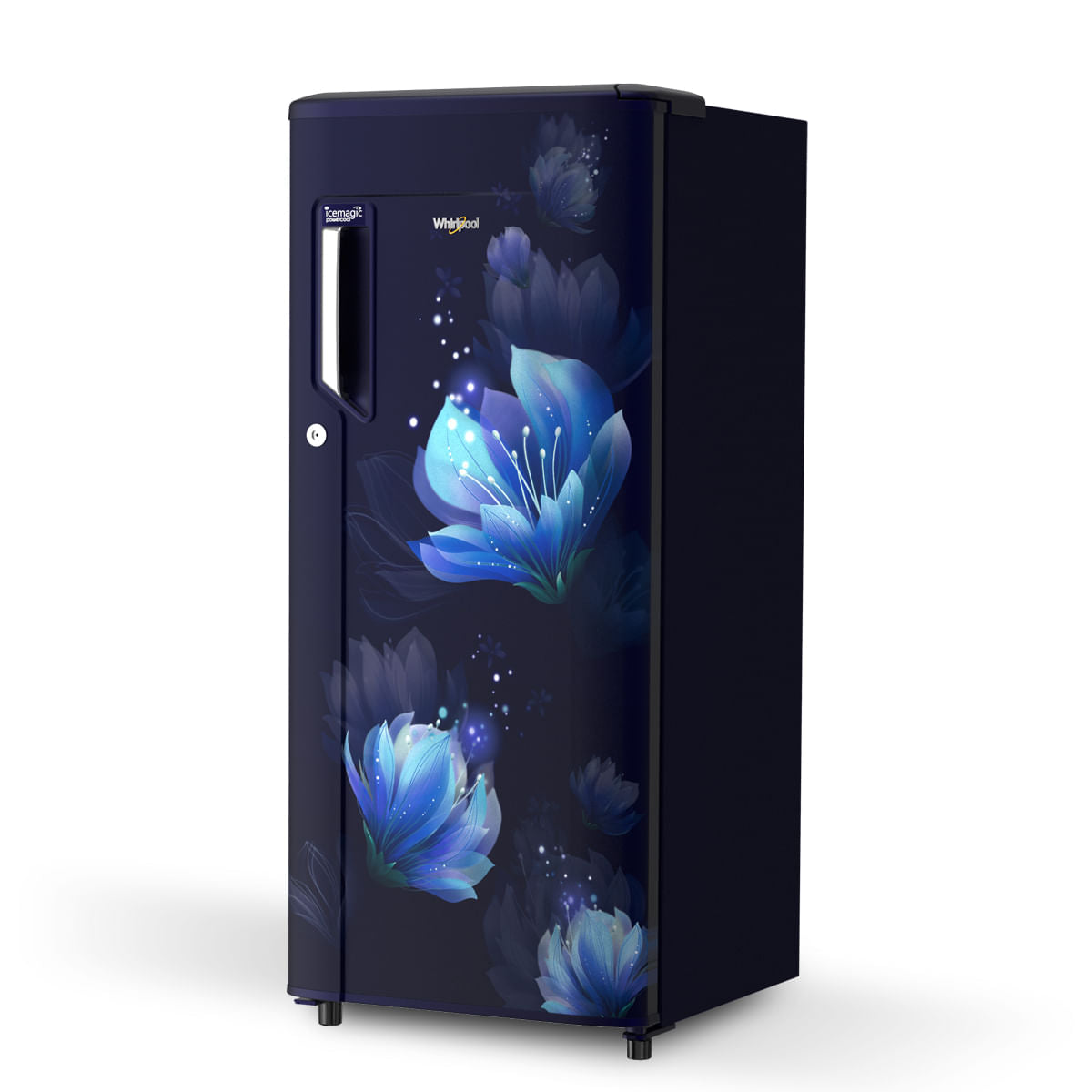 WPL FRIDGE -73212-205L IMPC PRM S/BELITA-Z