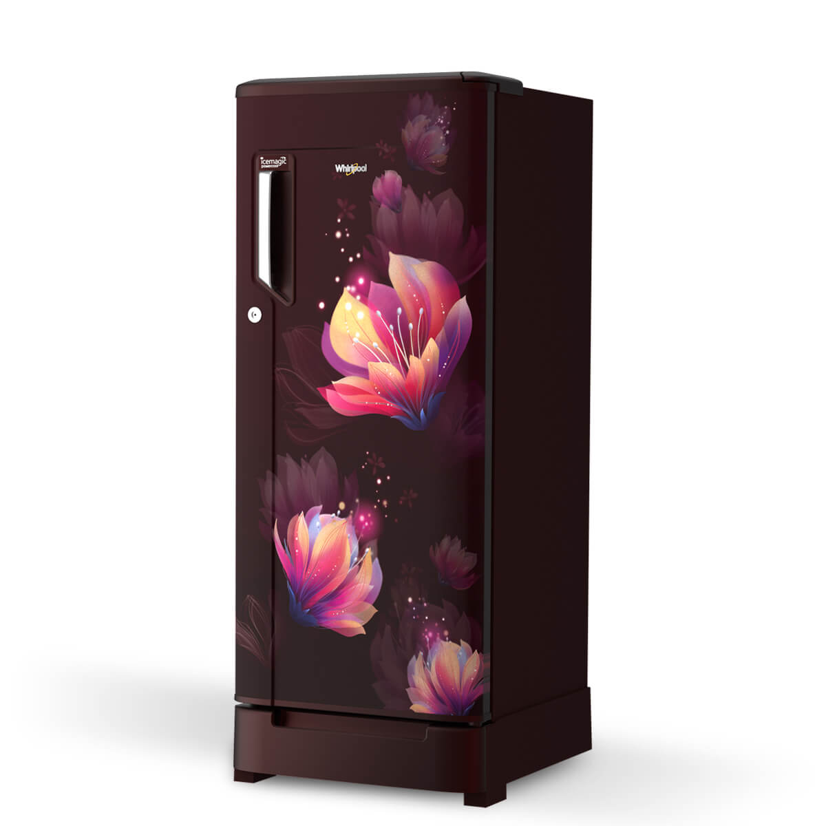 WPL FRIDGE -73215-205L IMPC ROY W/BELITA-Z