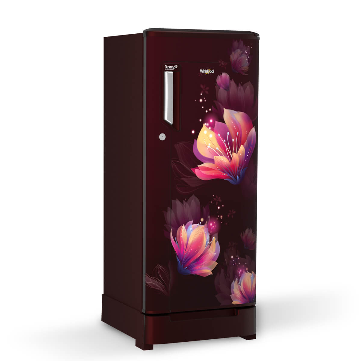 WPL FRIDGE -73215-205L IMPC ROY W/BELITA-Z
