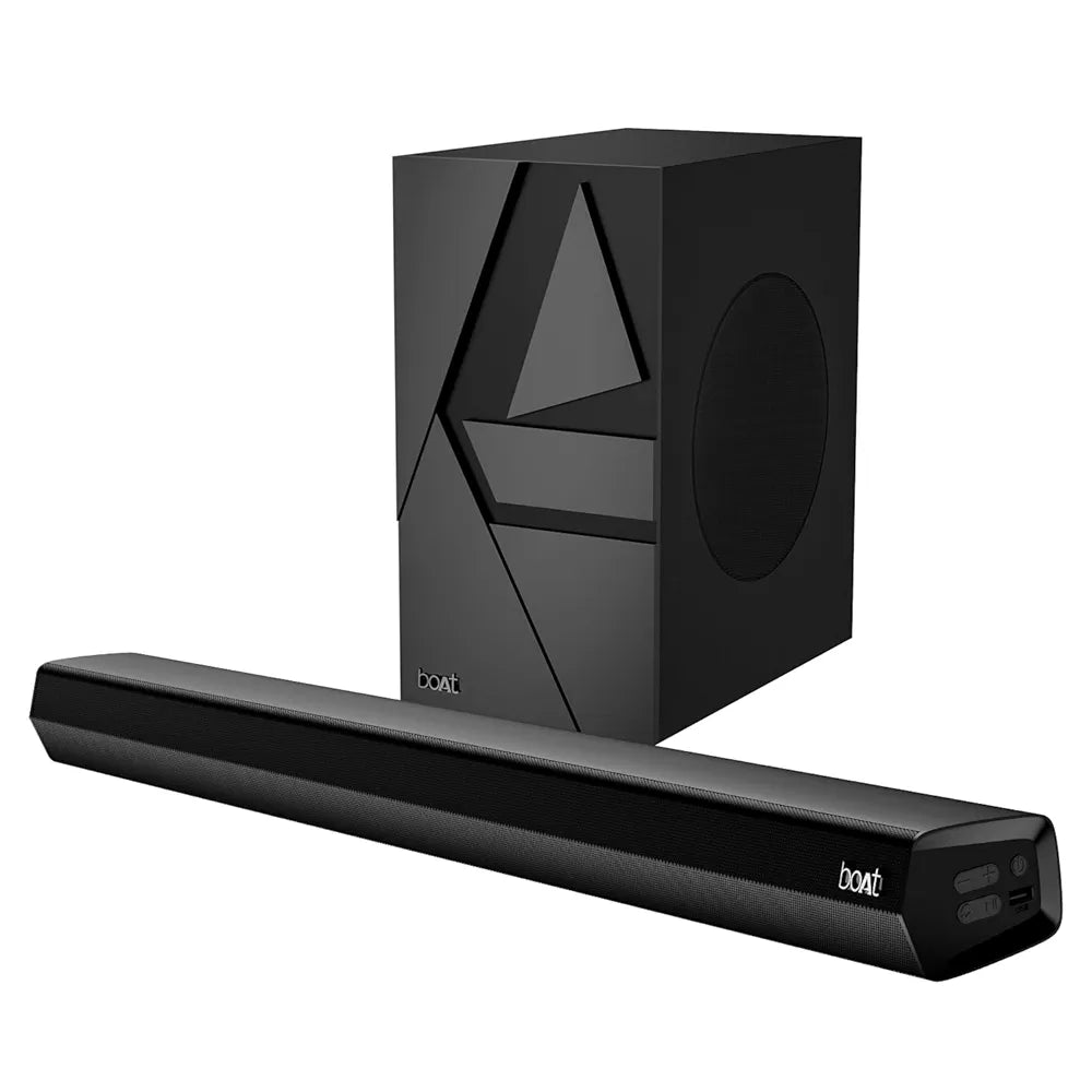 BOAT AAVANTE BAR 2000 PRO PRM BLK