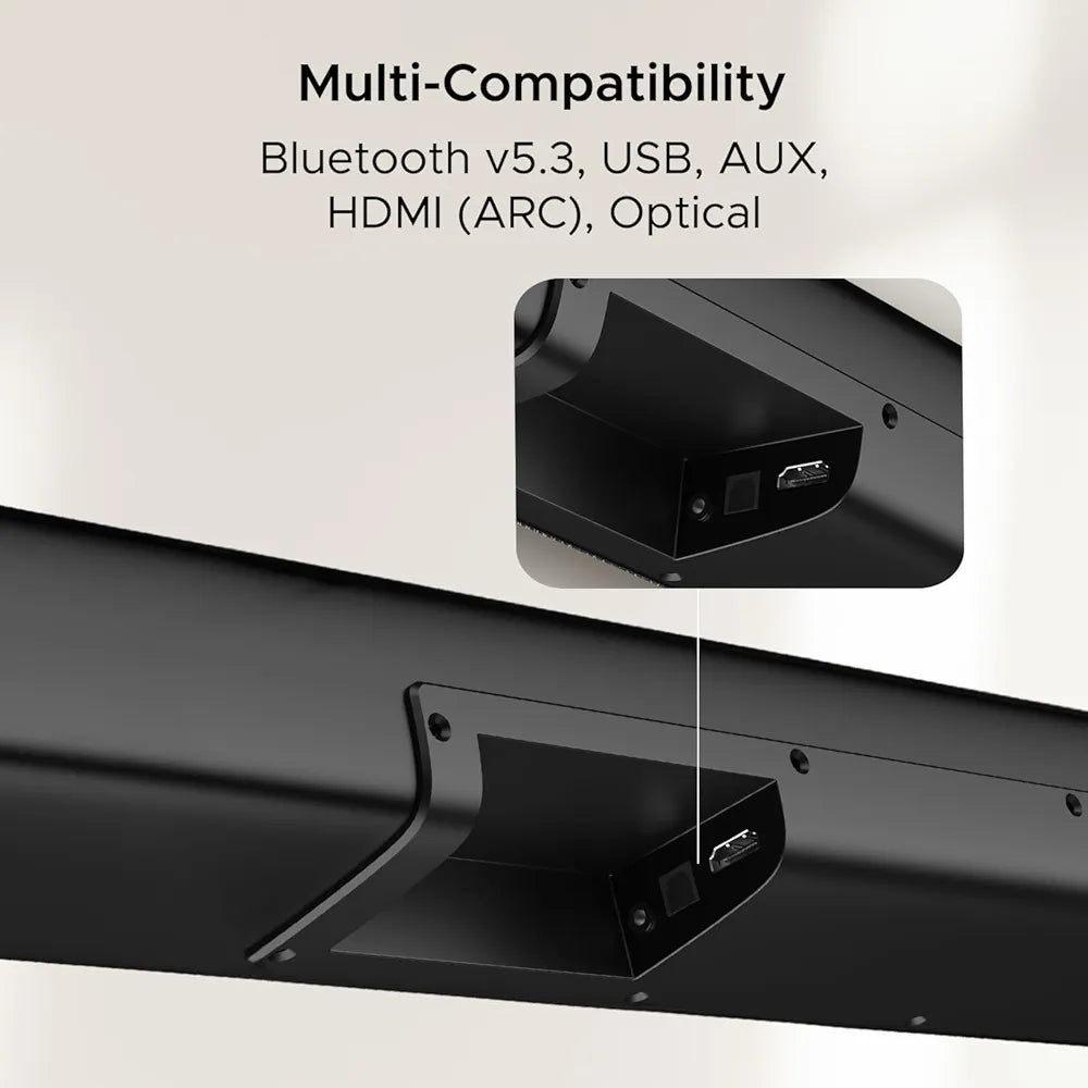 BOAT AAVANTE BAR 2000 PRO PRM BLK