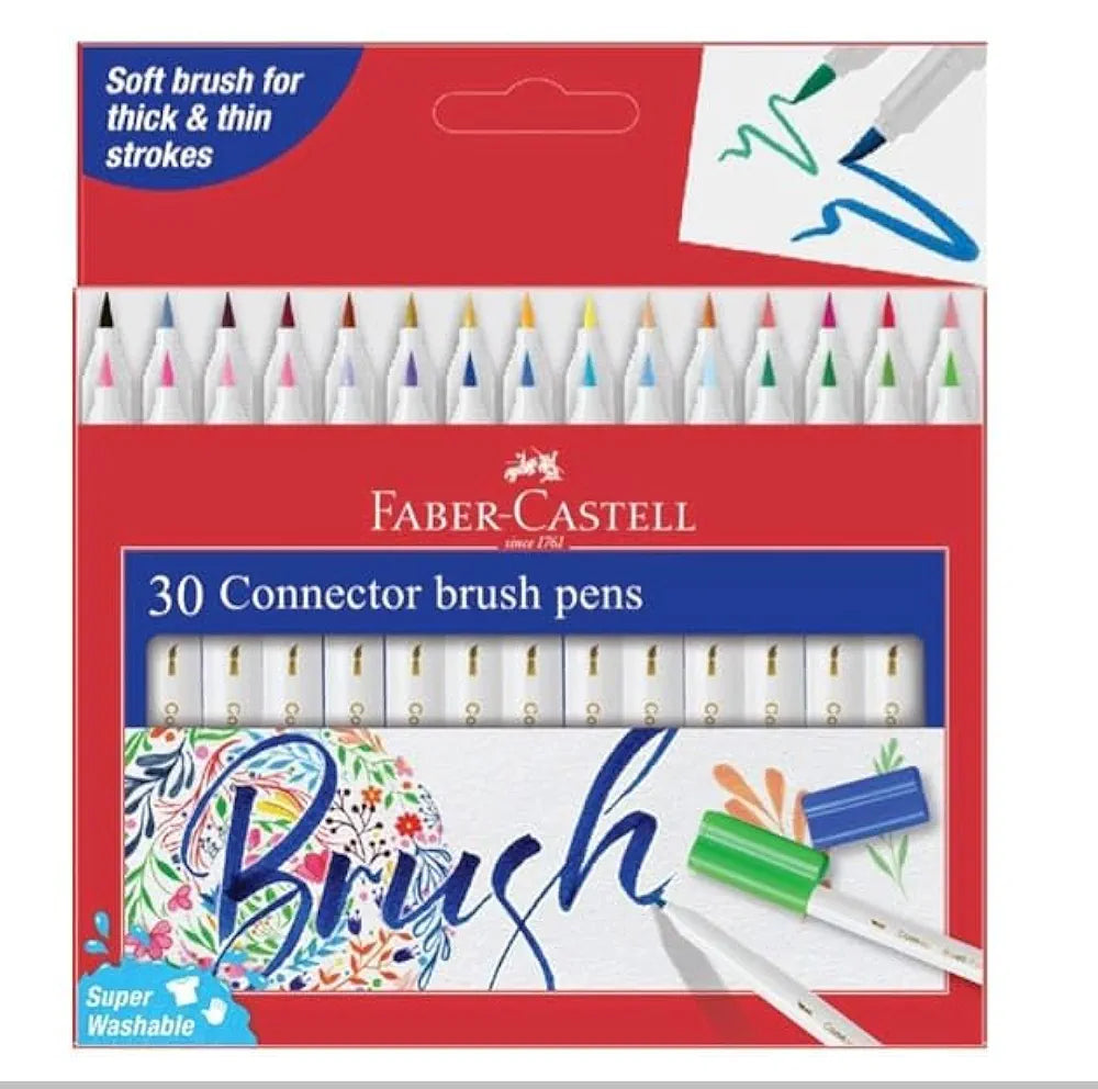 FC BRUSH PEN 30NO RS 400