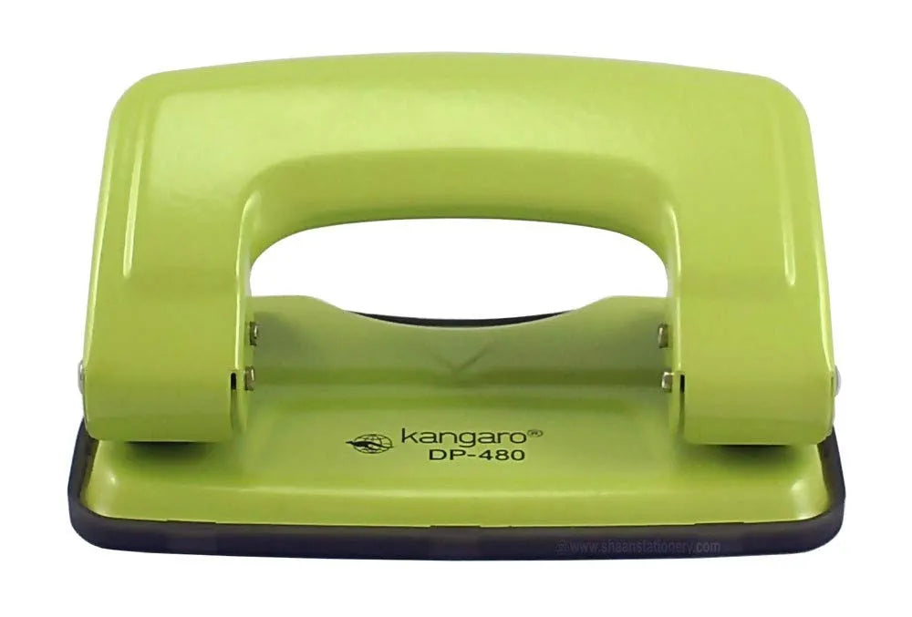 KGOC DP480 PUNCHING MC