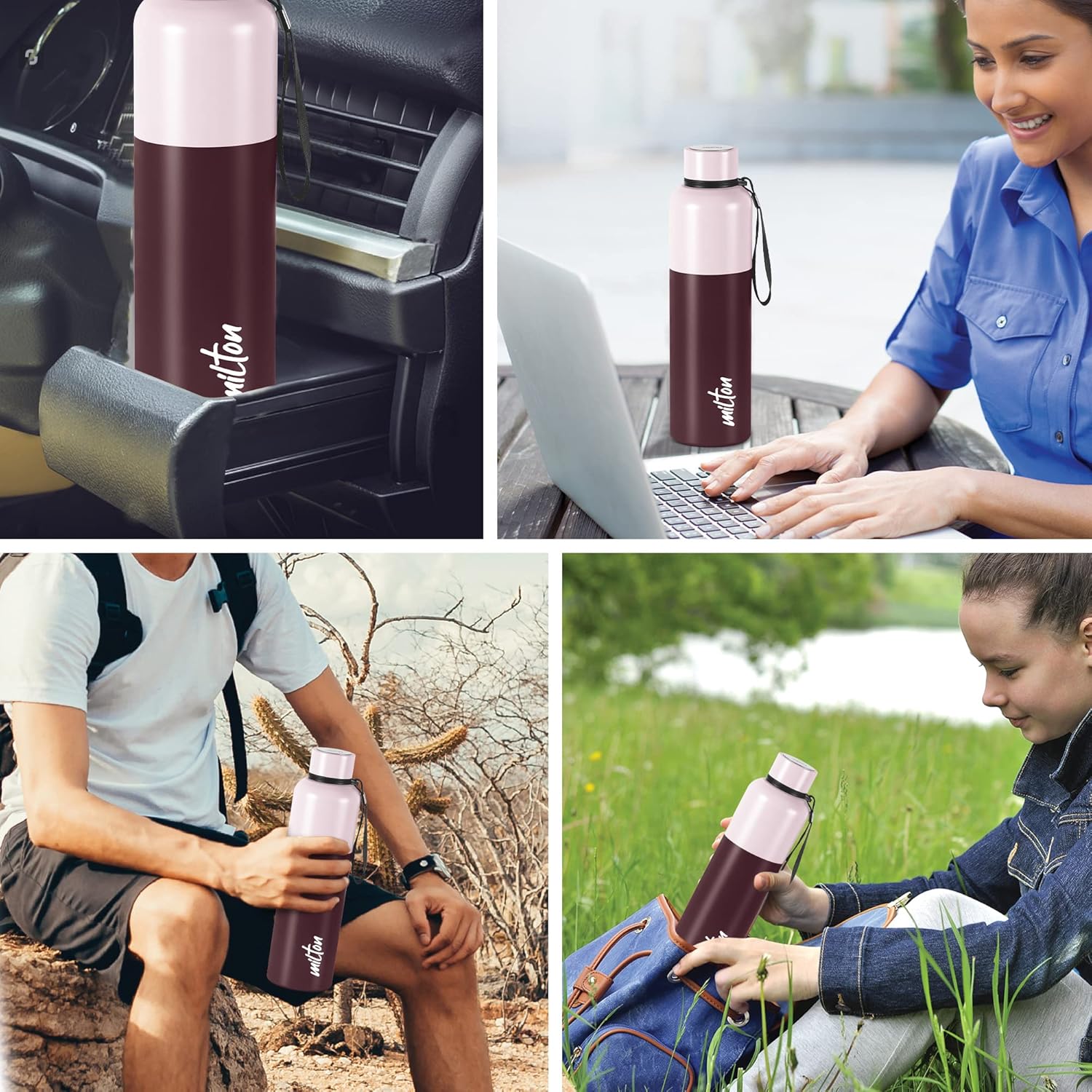 MILTON FLASK ANCY 1000ML