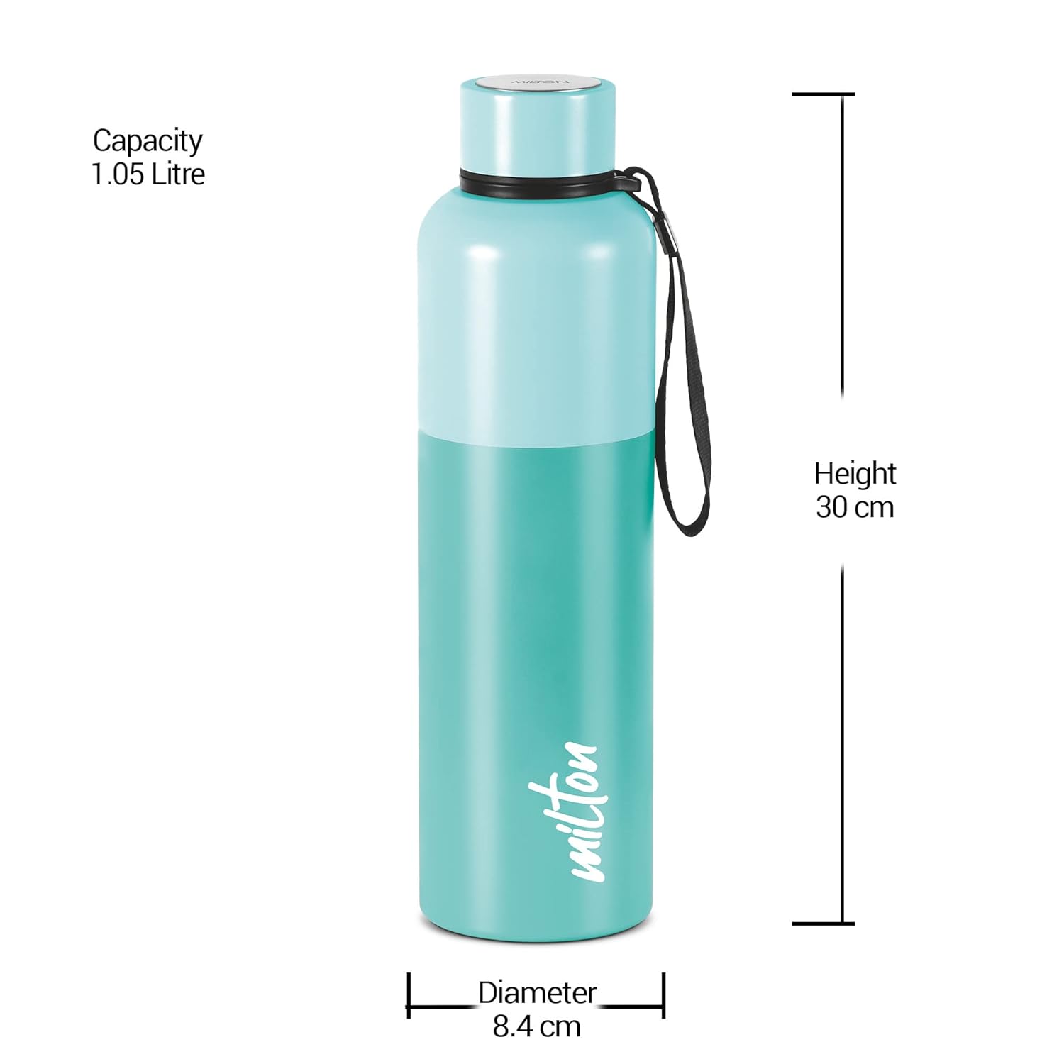 MILTON FLASK ANCY 1000ML