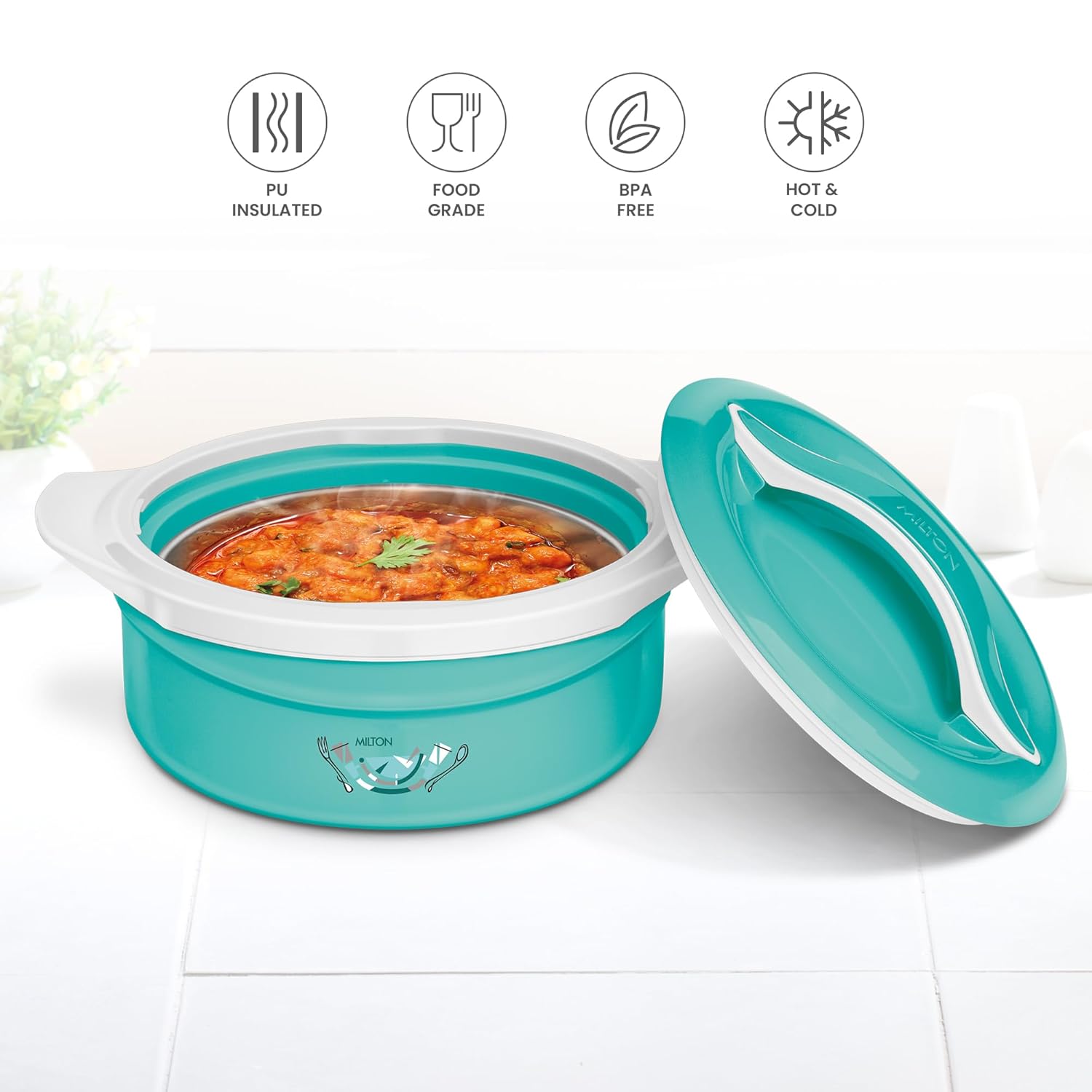MILTON ZENITH 2500ML