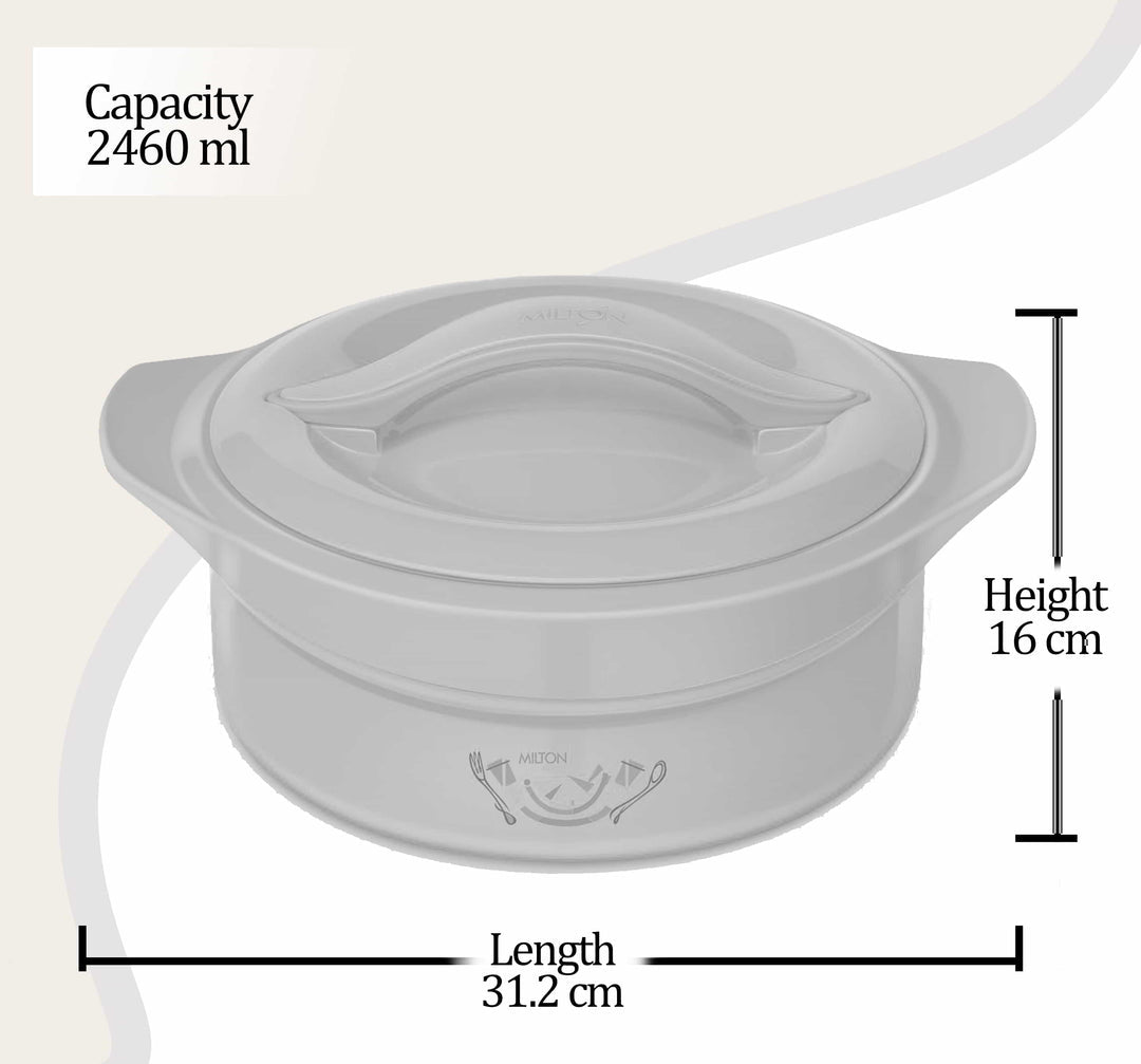 MILTON ZENITH 2500ML