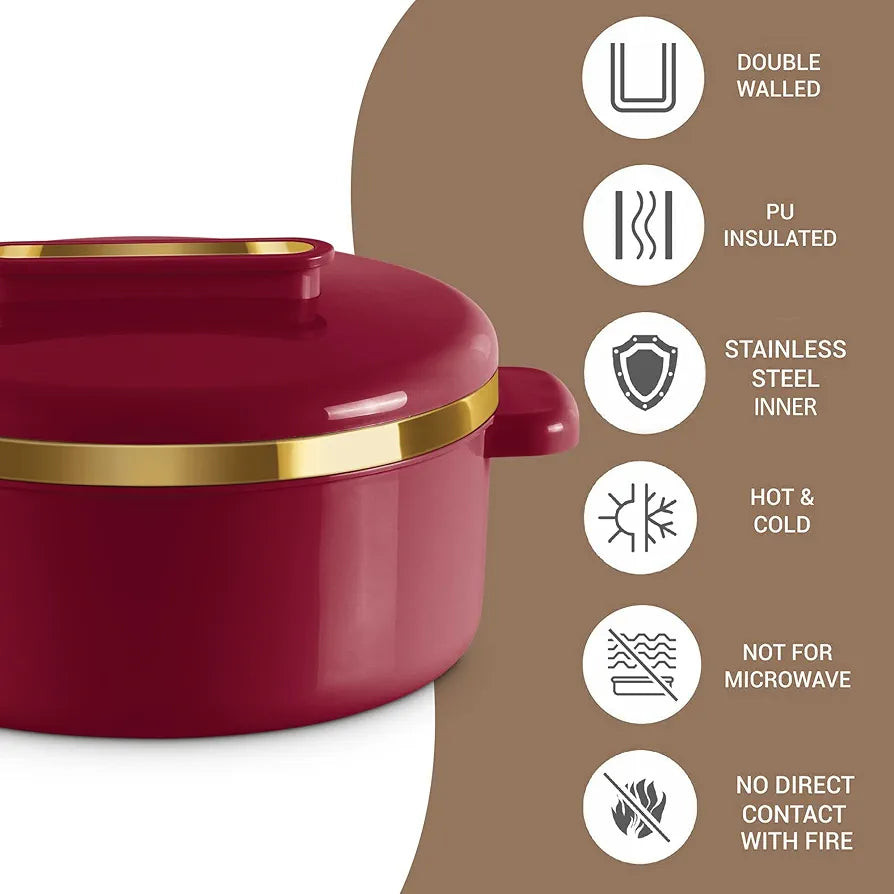 MILTON CURVE 1500ML
