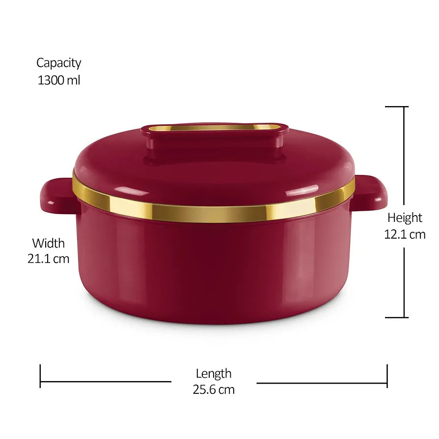 MILTON CURVE 1500ML