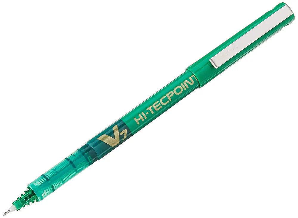 PLT 1103 V7 PEN GRN