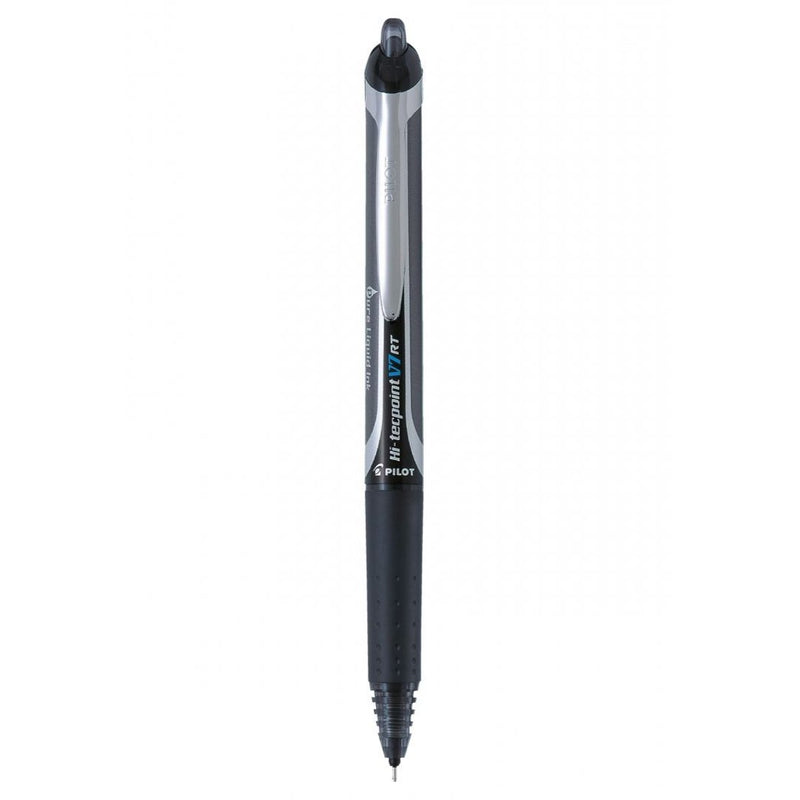PLT 1111 V7 GRIP BLK PEN