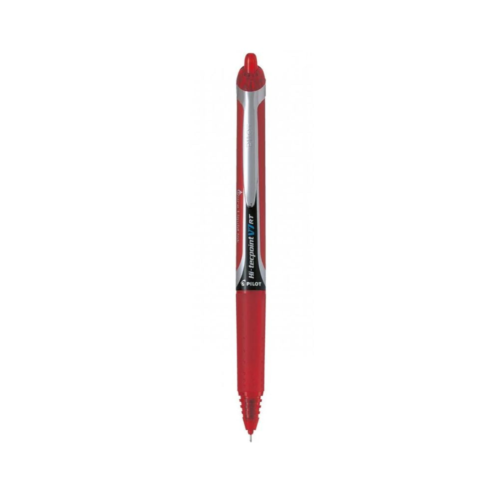 PLT 1111 V7 GRIP RED BX RT