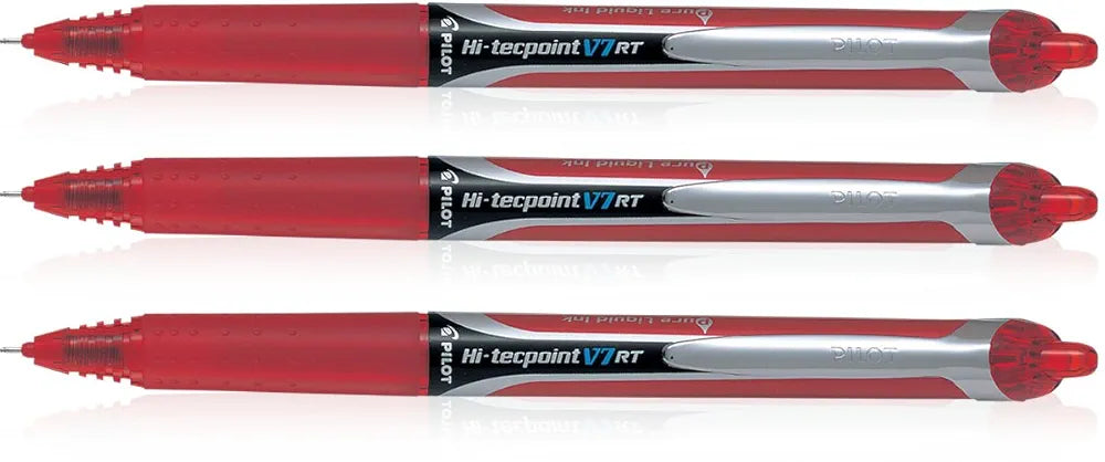 PLT 1111 V7 GRIP RED BX RT