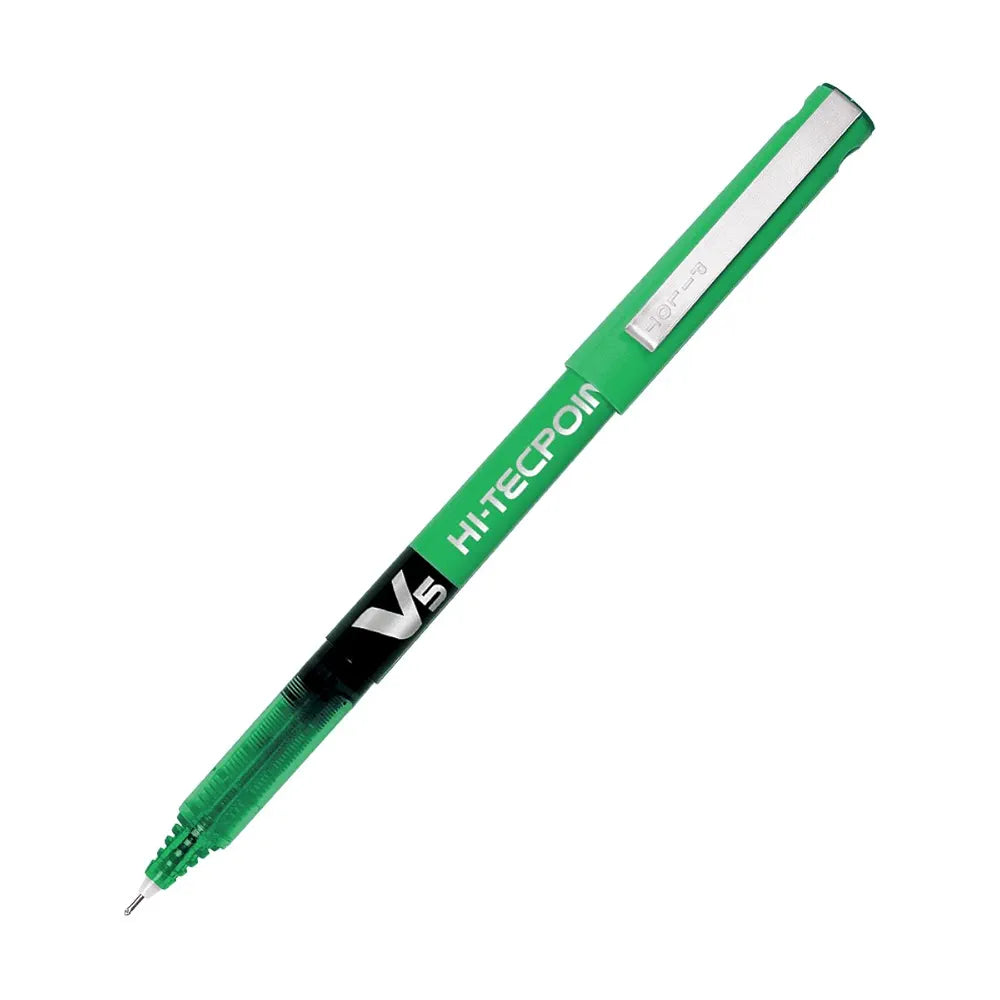 PLT 1102 V5 PEN GRN
