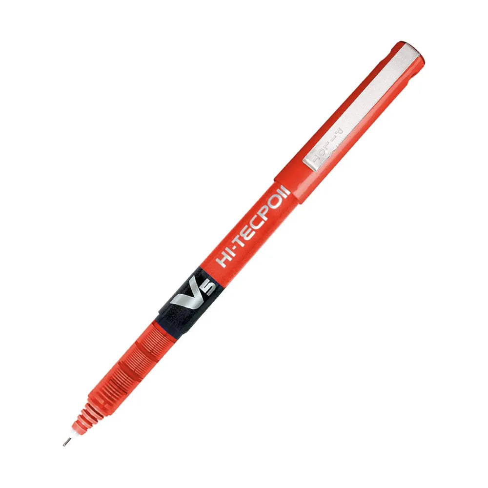 PLT 1102 V5 PEN RED