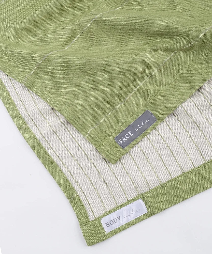 DT ALOEVERA BATH TOWEL