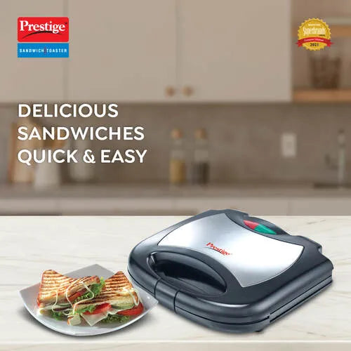 PRESTIGE 41481 TOASTER PGMFS