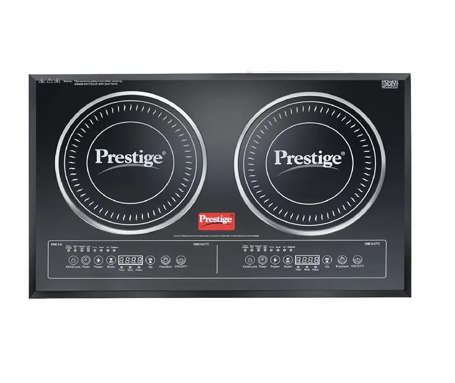 PG 41991 INDUCTION DOUBLE PDIC 3.0