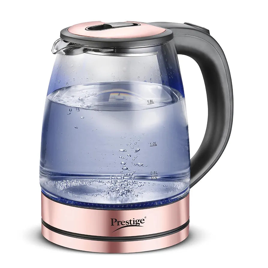 PG 41417 KETTLE 1.8L PKGB GLASS