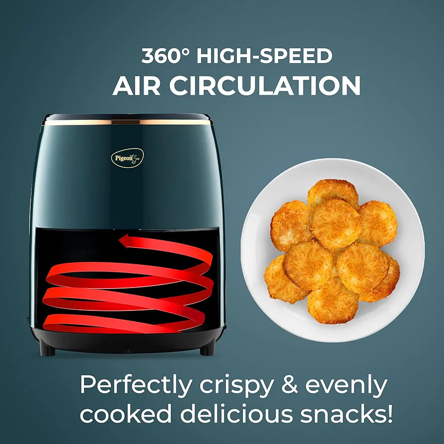 PIGEON 16232 AIRFRYER HEALTHI+DIGI