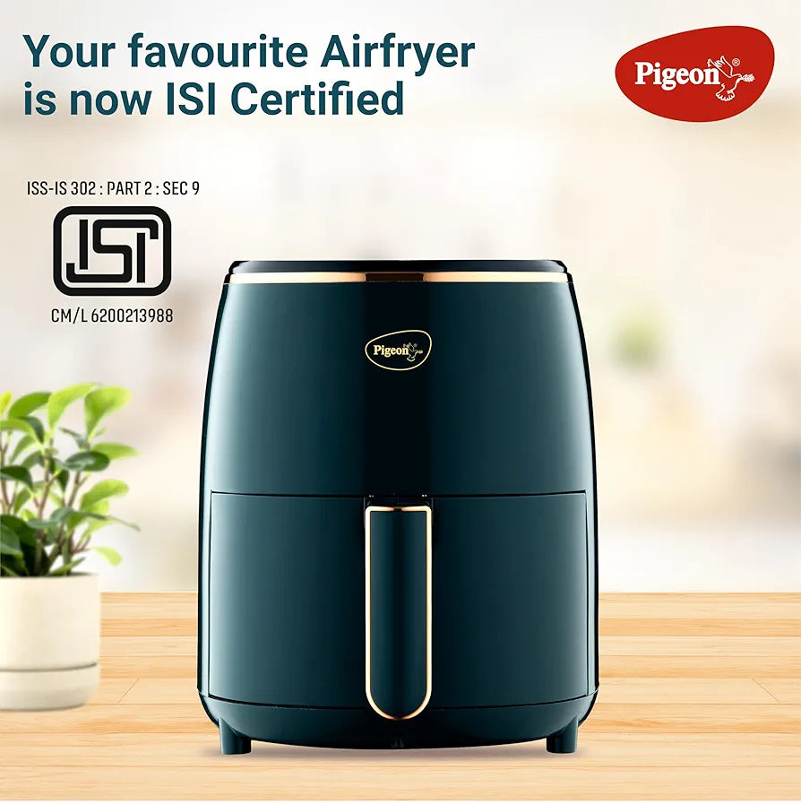 PIGEON 16232 AIRFRYER HEALTHI+DIGI