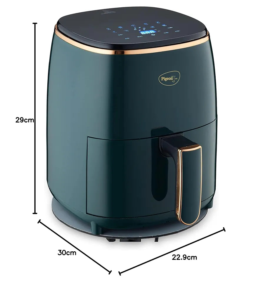 PIGEON 16232 AIRFRYER HEALTHI+DIGI