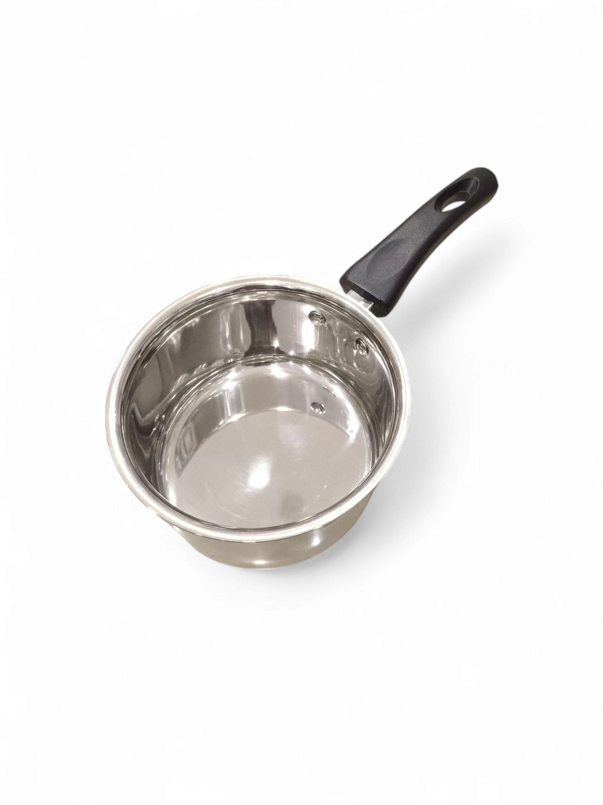 PM 20G 2 SS SAUCEPAN