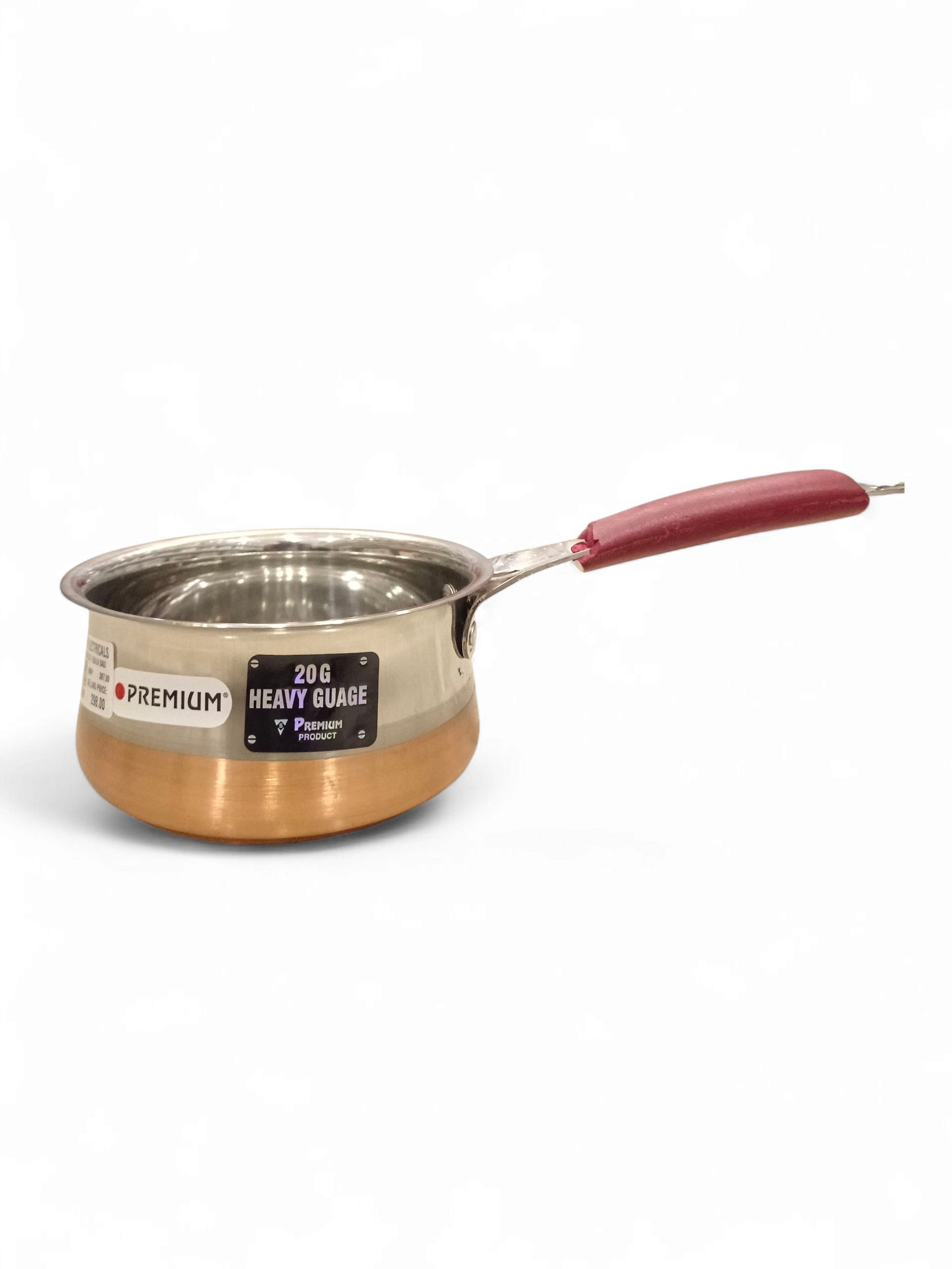 PM 20G CB 1 BULG SAUCEPAN
