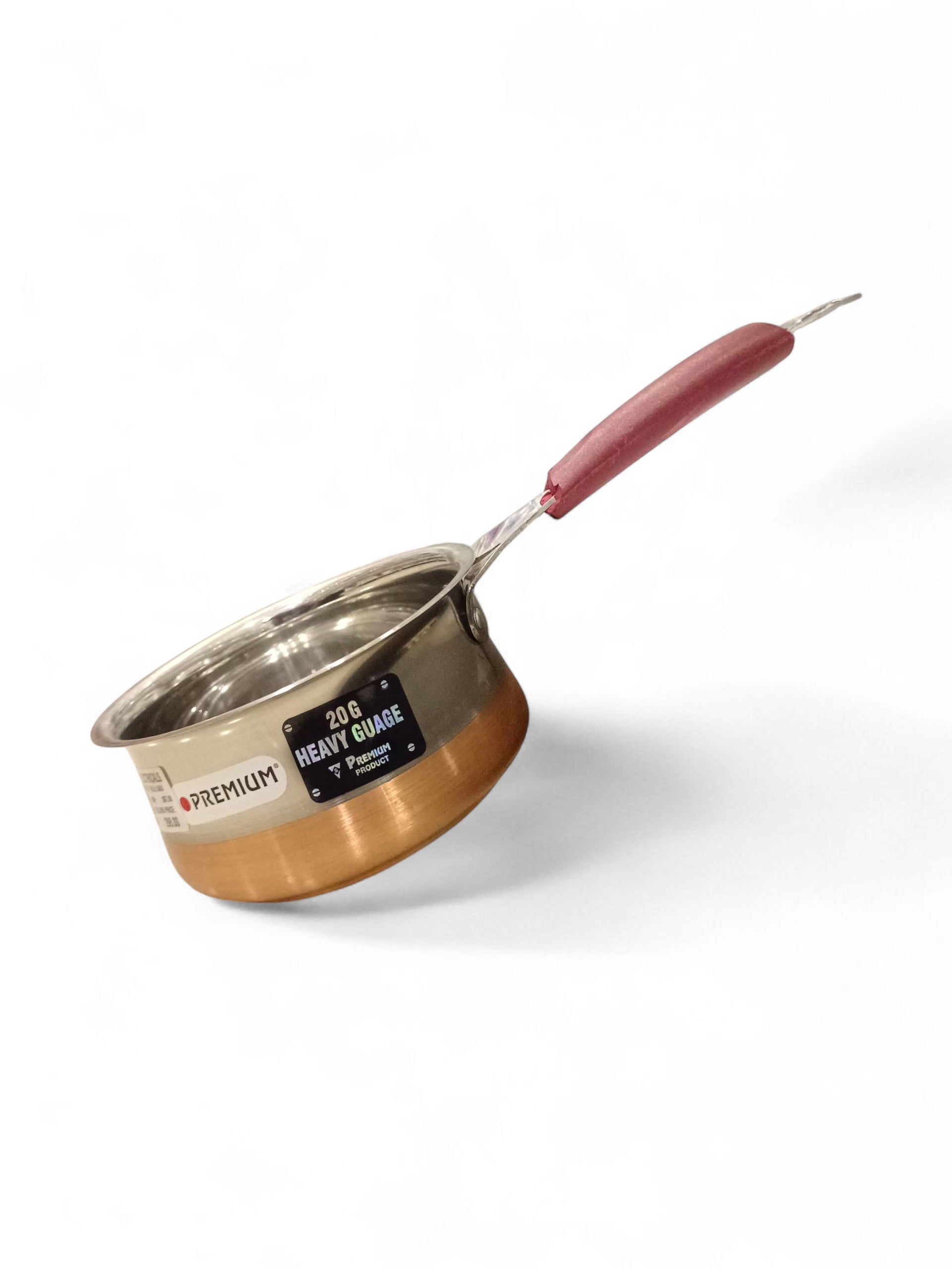 PM 20G CB 1 BULG SAUCEPAN