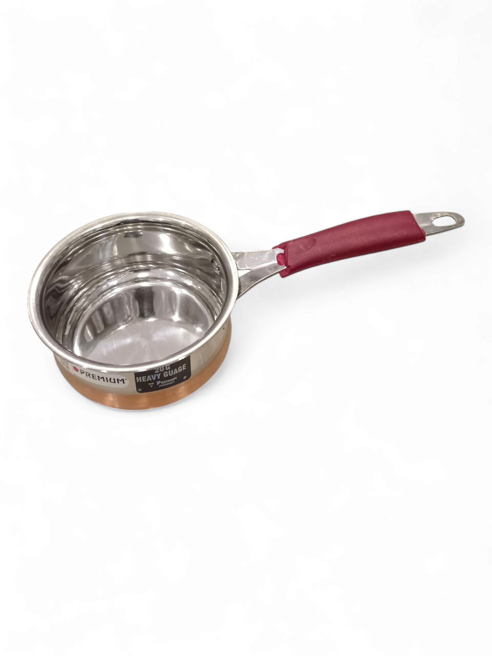 PM 20G CB 1 BULG SAUCEPAN