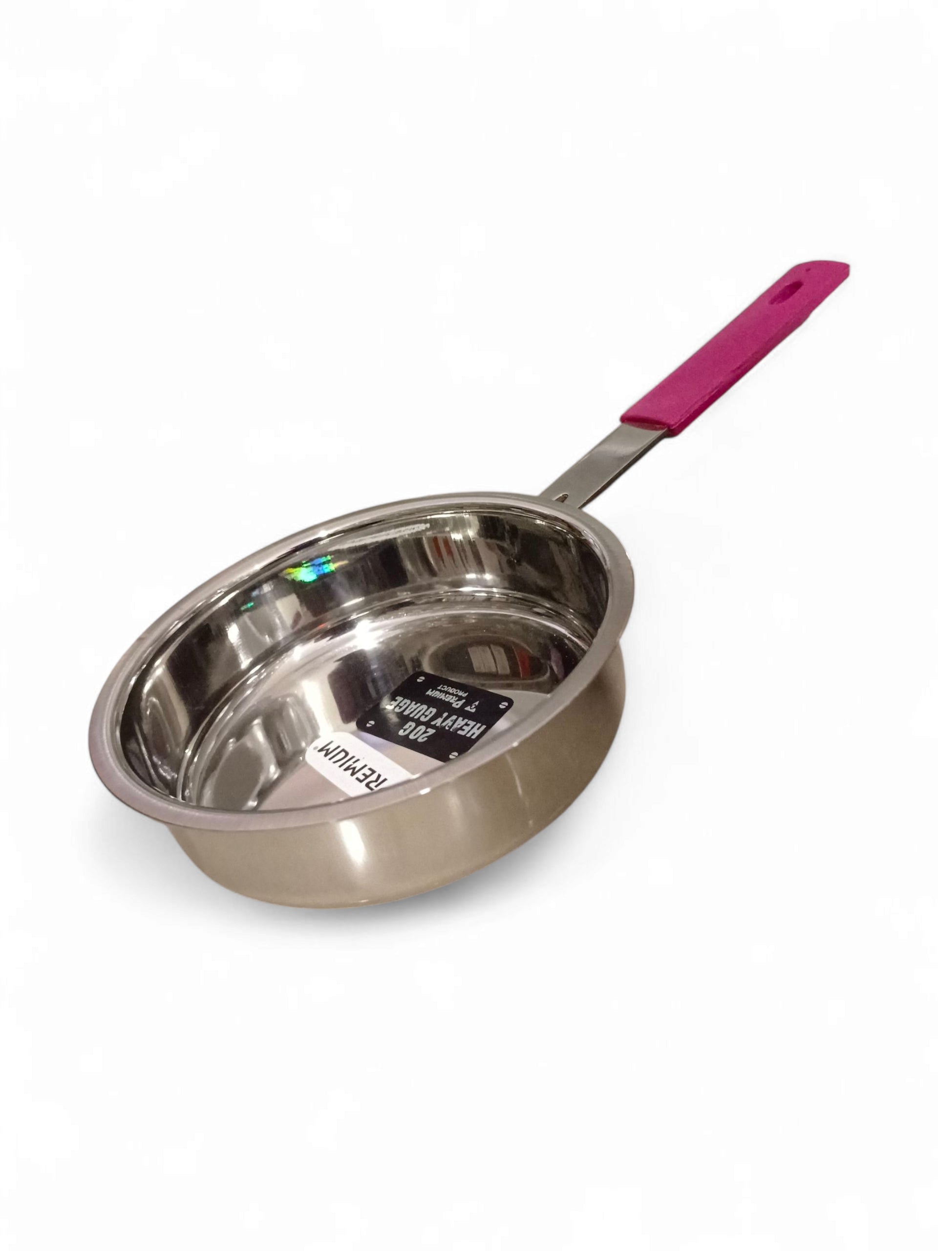 PM 20G SS 1 BABY FRY PAN