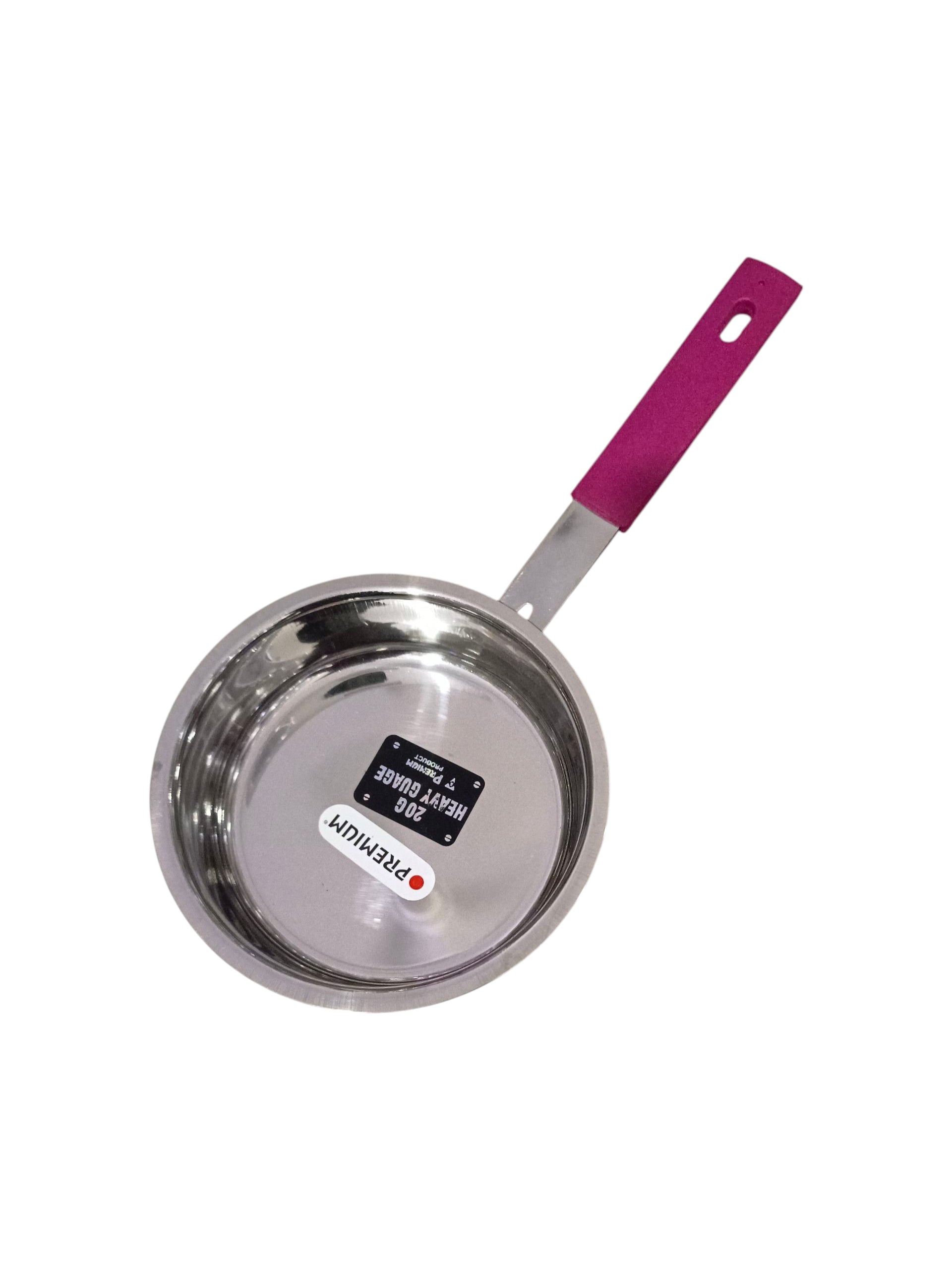 PM 20G SS 1 BABY FRY PAN