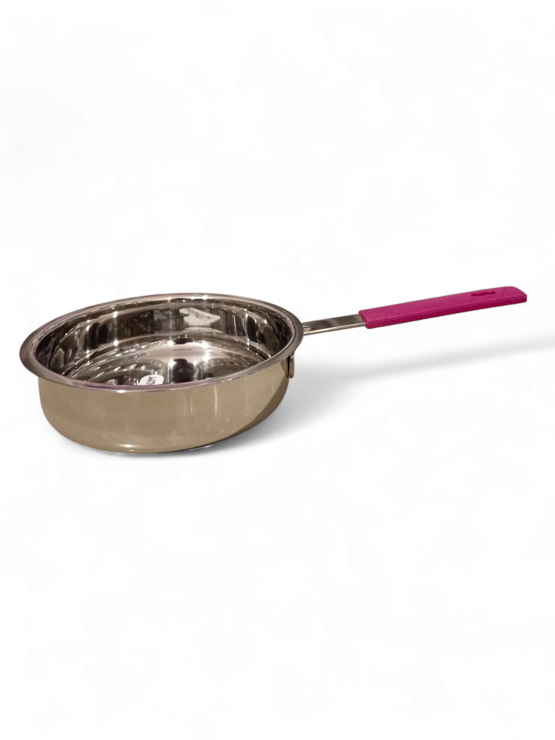 PM 20G SS 2 BABY FRY PAN