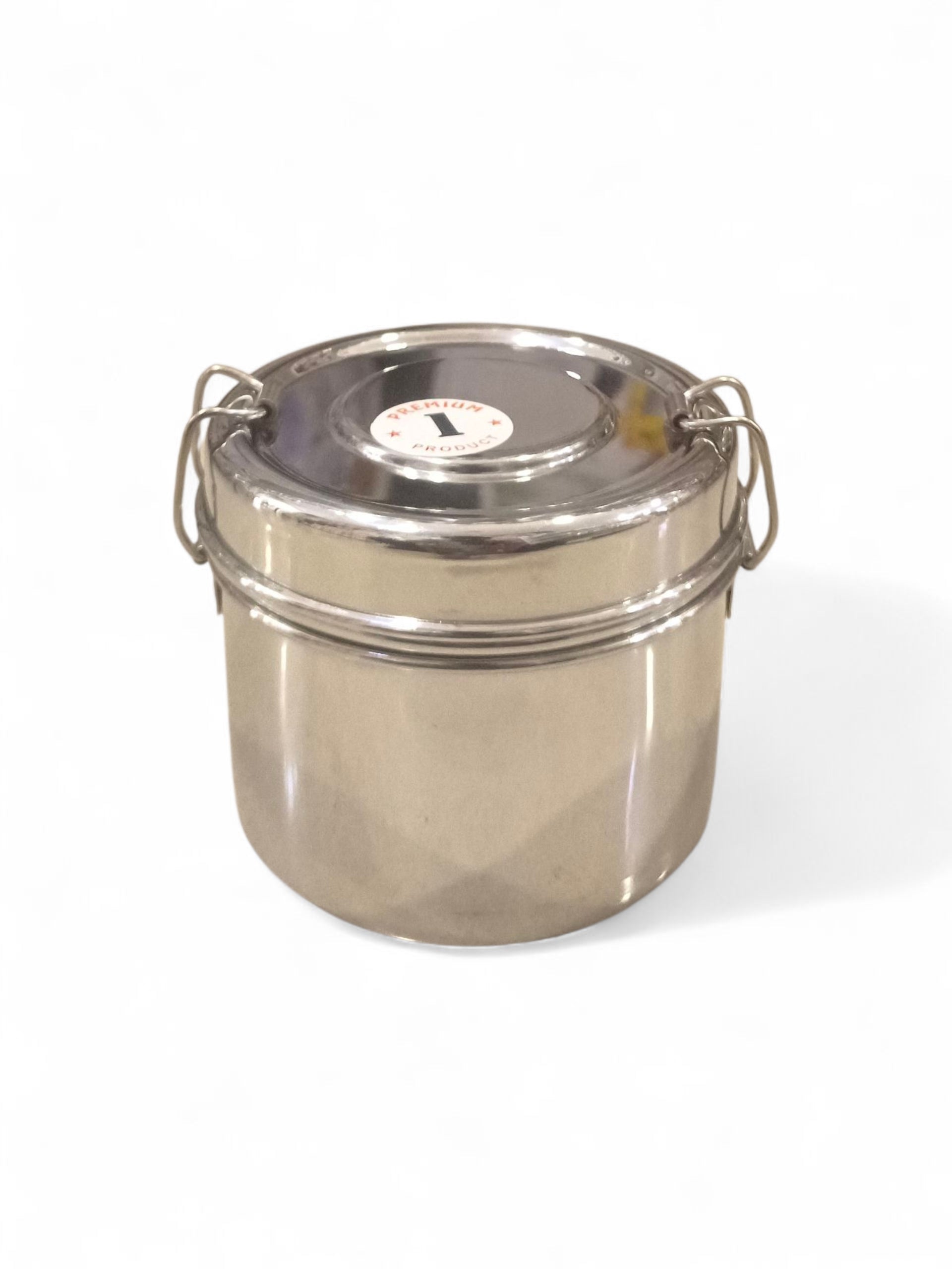 EXTRA DEEP 1 FOOD PACK