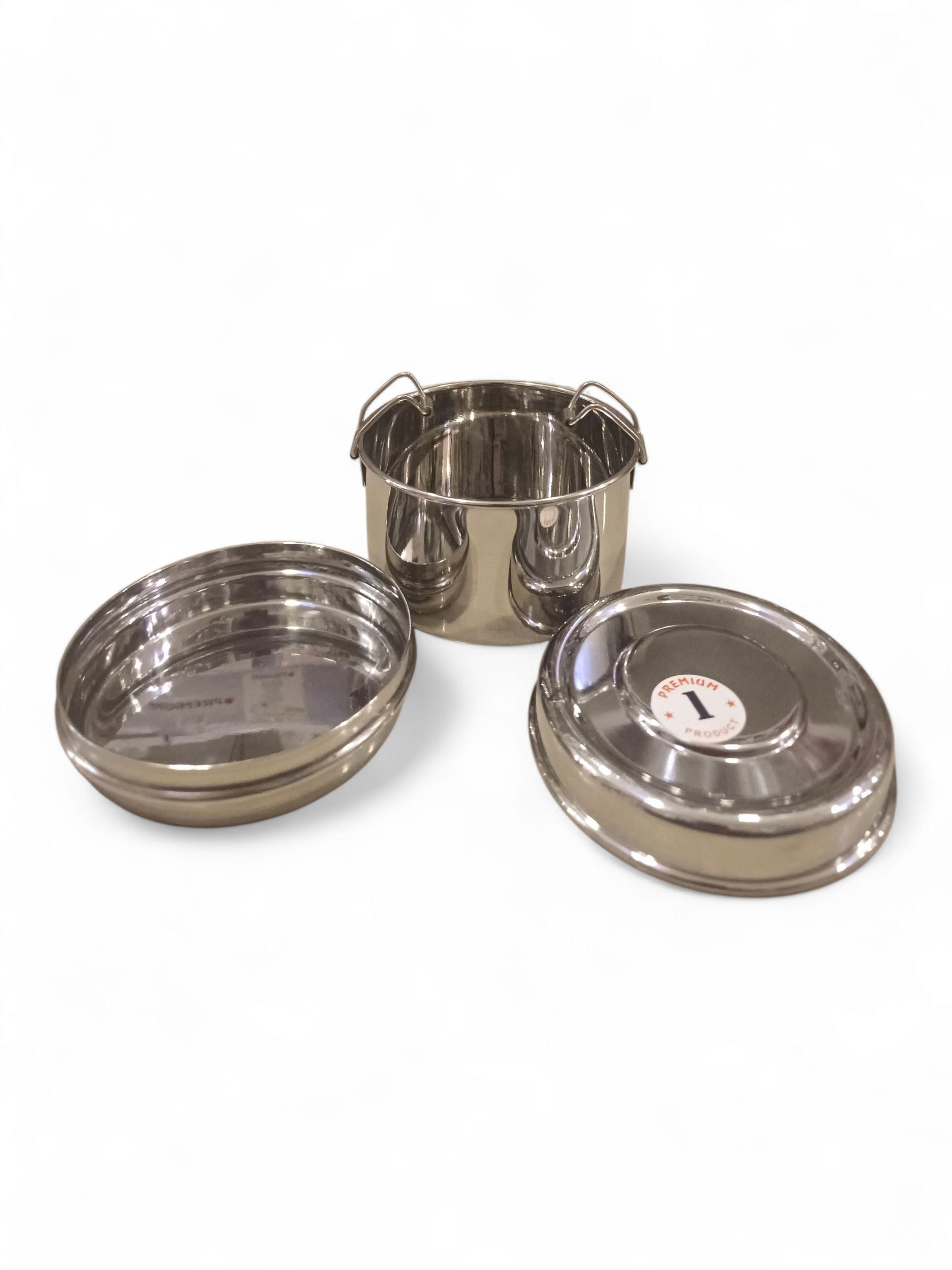 EXTRA DEEP 1 FOOD PACK