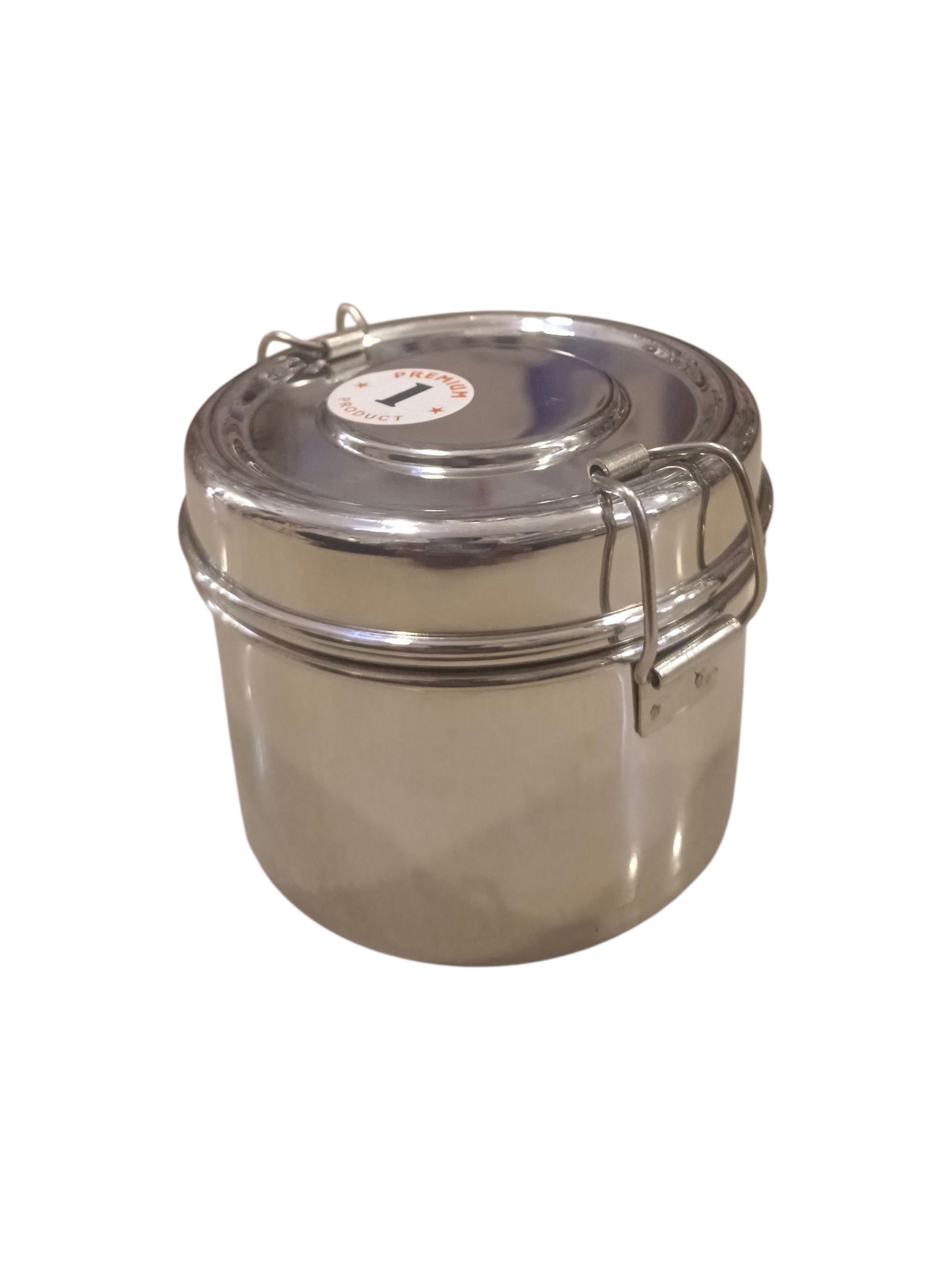 EXTRA DEEP 1 FOOD PACK