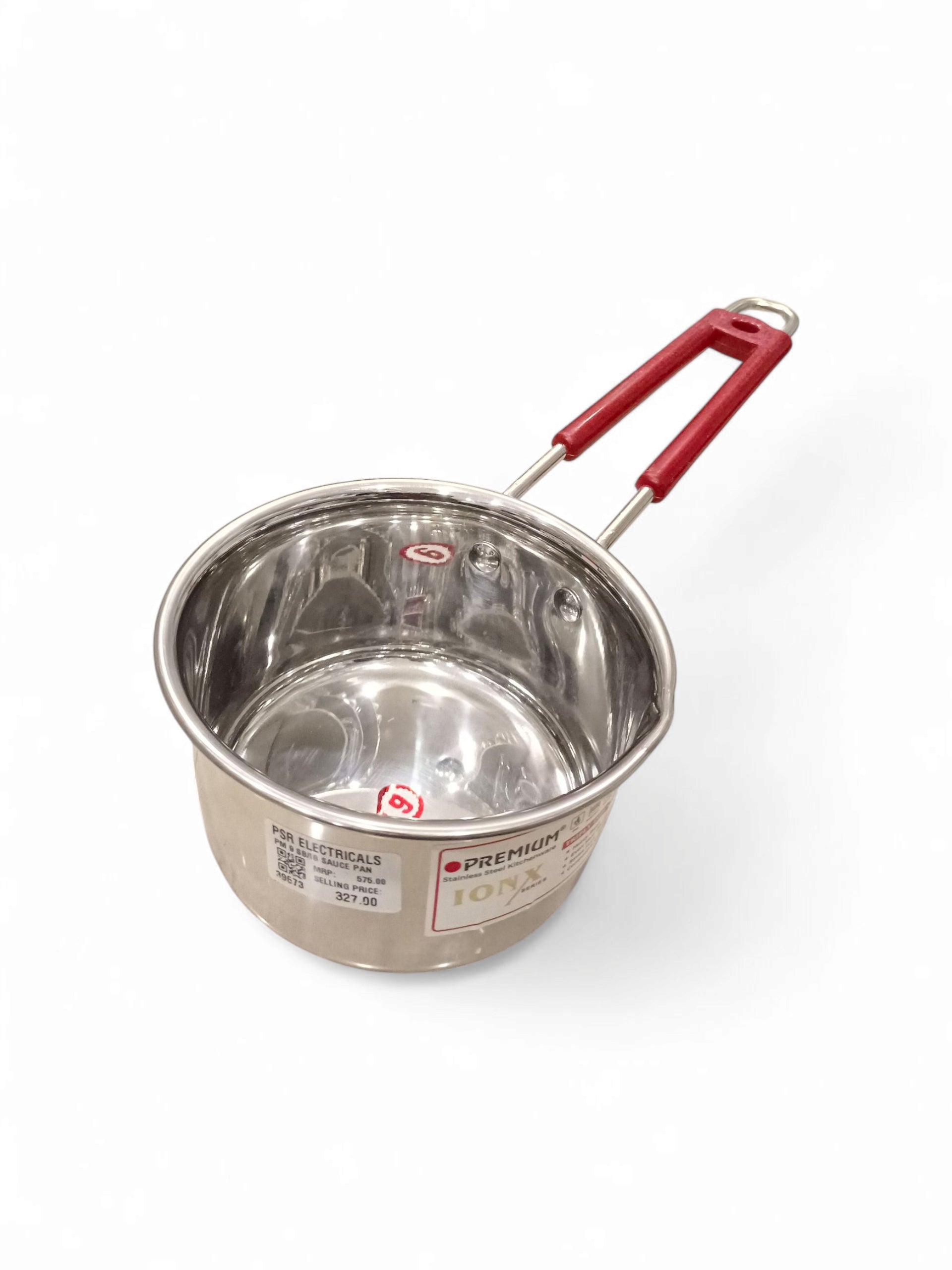 PM 9 SB/IB SAUCE PAN