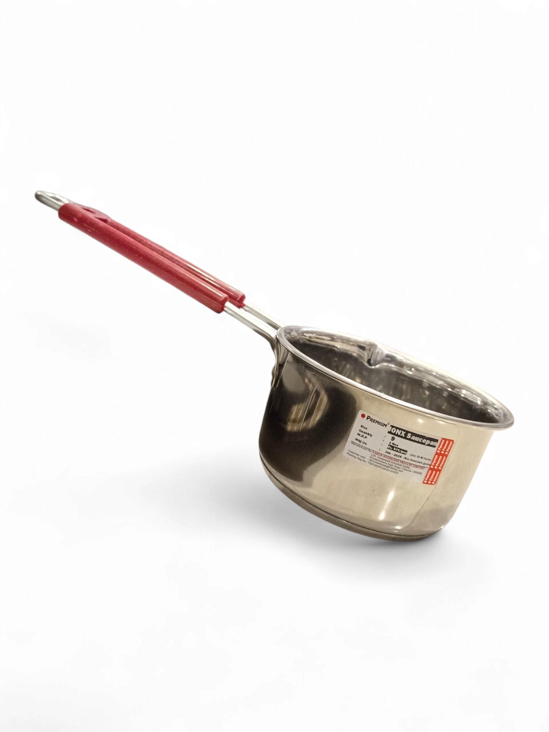 PM 9 SB/IB SAUCE PAN