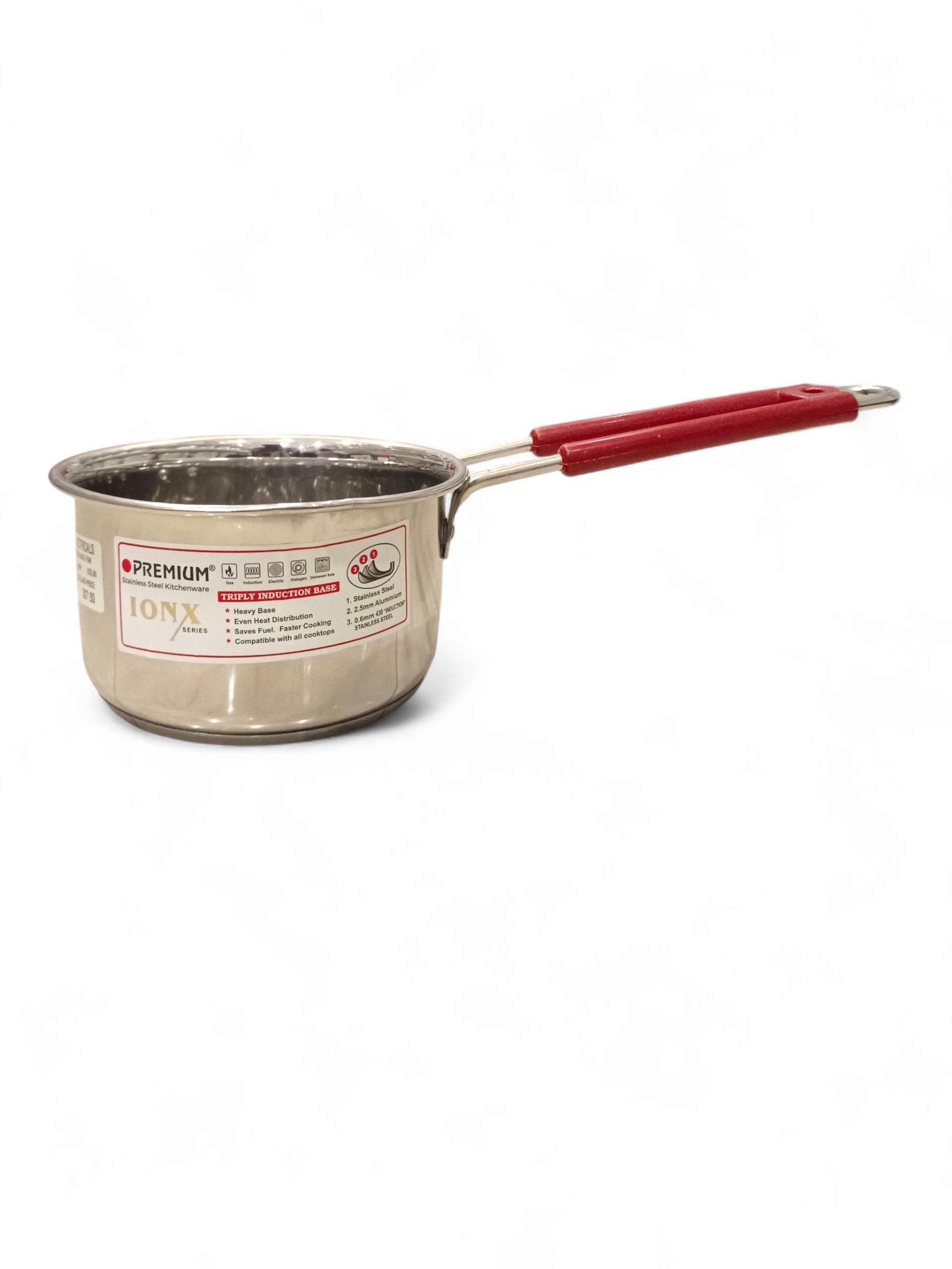 PM 9 SB/IB SAUCE PAN