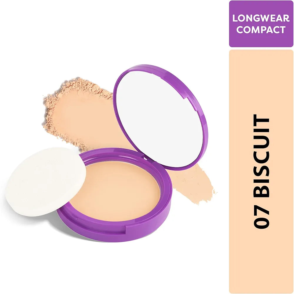 SP 07 LWEAR COMPACT BISCUIT