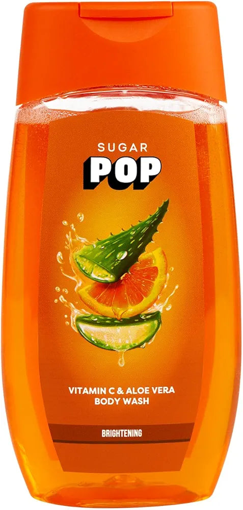SP 01 250ML B/W VIT C &ALOE VERA