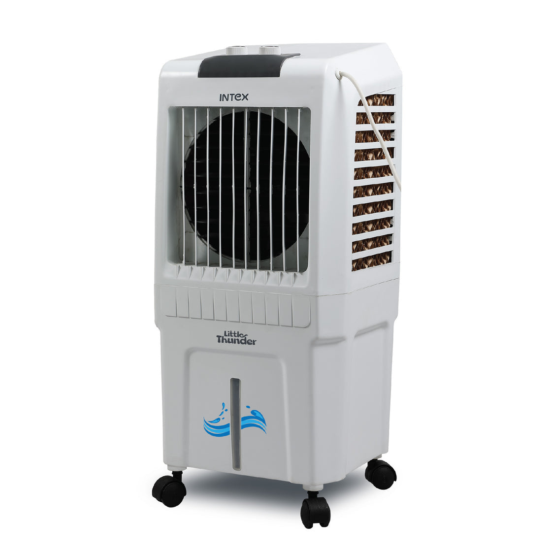 INTEX 25L AIR COOLER LITTLE THUNDER