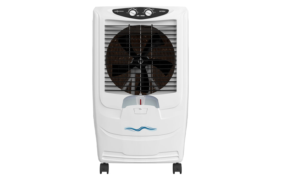 INTEX 50L AIR COOLER THUNDER COOL