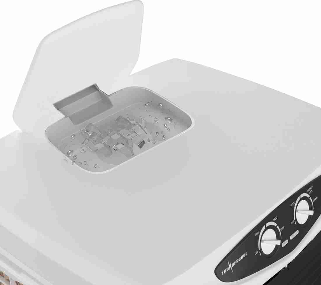 INTEX 50L AIR COOLER THUNDER COOL