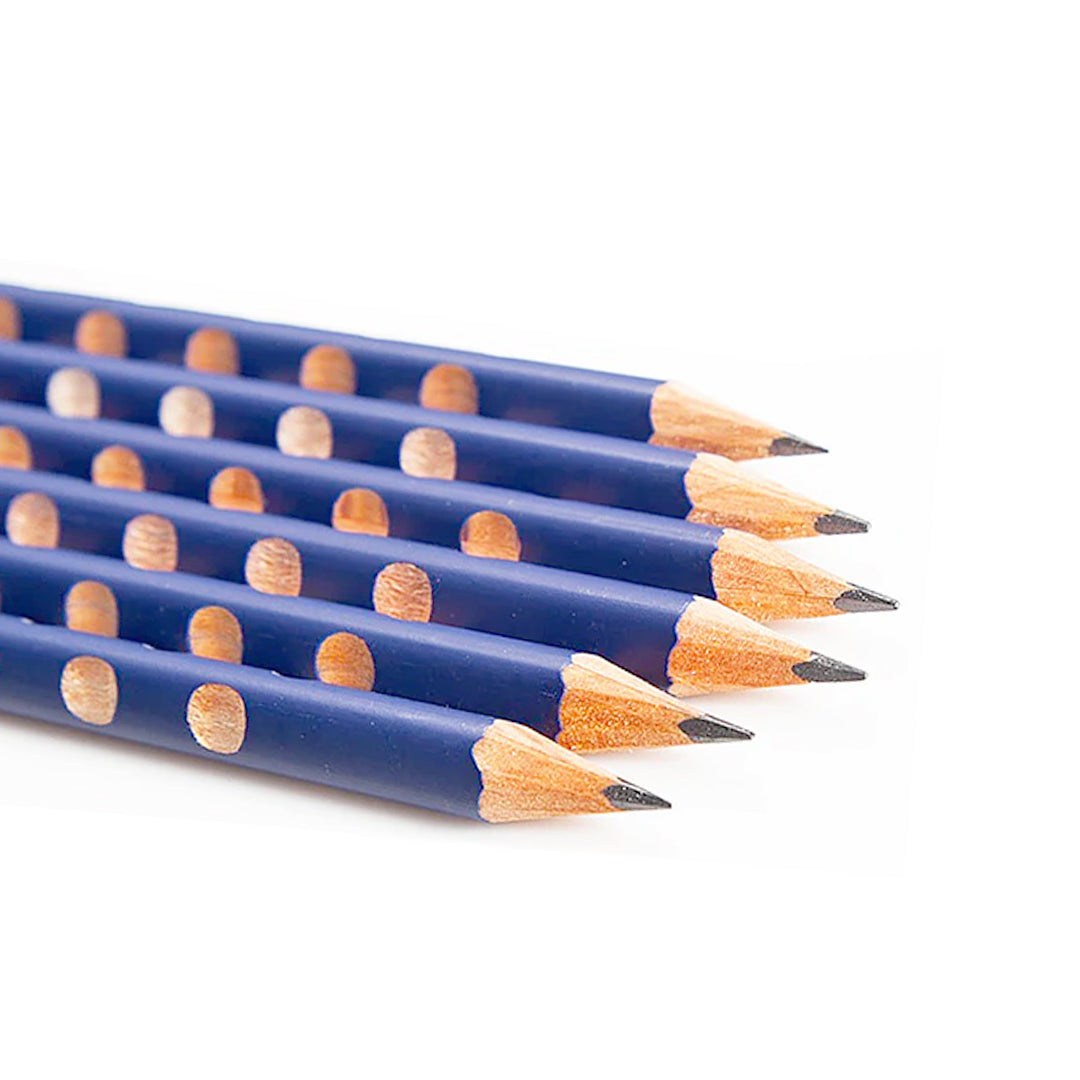 DOMS PENCIL  8463 GROOV PENCIL