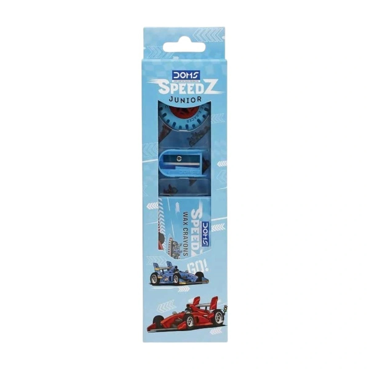 DOMS 80793 SPEED KIT