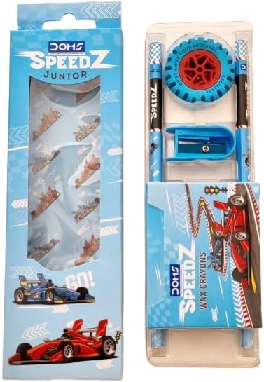 DOMS 80793 SPEED KIT