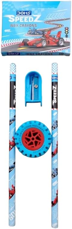 DOMS 80793 SPEED KIT