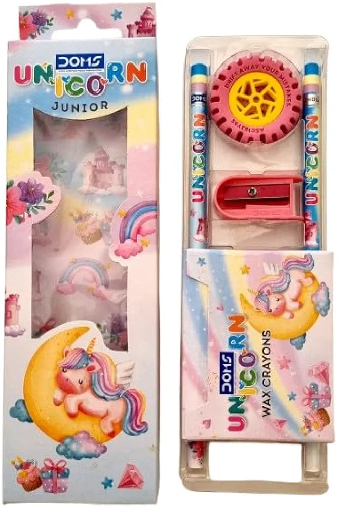 DOMS 80794 UNICORN KIT