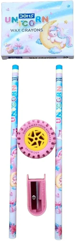 DOMS 80794 UNICORN KIT
